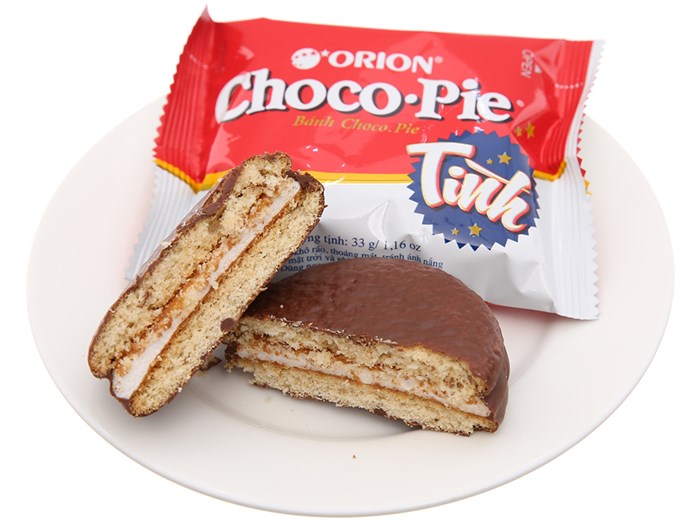 Bánh Chocopie